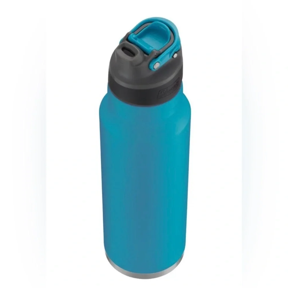 Coleman Freeflow Caribbean Sea (40 oz) - Picture 2 of 2